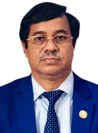 Prof. Dr. Mohammad Hossain, Neurosurgeon & Spinal Surgeon