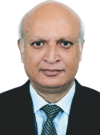Prof. Dr. Salimur Rahman, Medicine & Liver Diseases Specialist in Dhaka