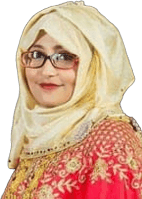 Dr. Asma Mazumder Toma, Gynecology, Obstetrics Specialist & Surgeon