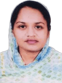 Dr. Fahmida Islam, Obstetrics, Gynecology Specialist & Surgeon