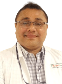 Dr. Fowaz Hussain Shuvo, Liver, Gallbladder, Biliary Tree & Pancreas Diseases Specialist
