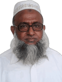 Dr. Md. Abdur Rob Bhuiyan, General Physician