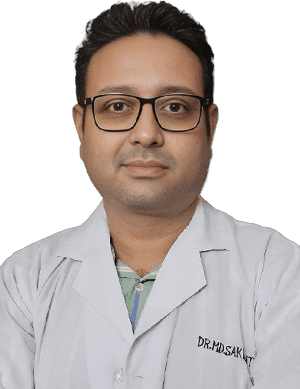 Dr. Md. Sakib Intiser, Brain, Spine, Nerve, & Stroke Specialist Neurosurgeon
