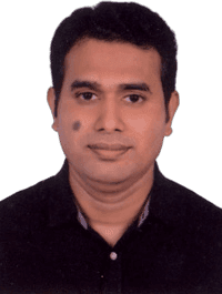Dr. Md. Sazzad Hossain, General & Laparoscopic Surgeon