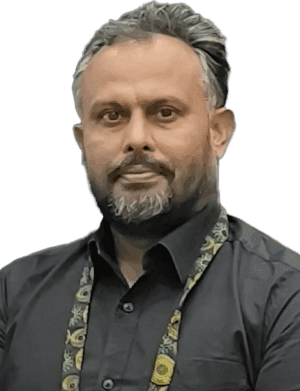 Dr. Mohammed Saiful Islam Bhuyan, Infertility, Obs & Gynae Specialist and Laparoscopic surgeon