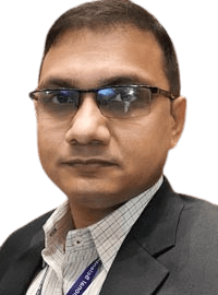 Dr. Shawkat Hossain Romel, Liver, Gastrointestinal Diseases Specialist & Therapeutic Endoscopist