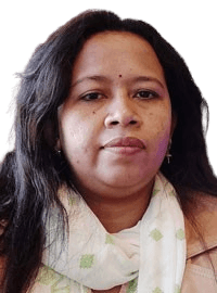 Dr. Supriya Sarkar, Gynecology, Obstetrics Specialist & Surgeon