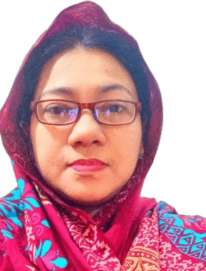 Dr. Umme Habiba, Gynecologist, Obstetrician, Infertility Specialist & Surgeon