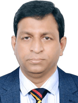 Prof. Dr. Makhan Lal Paul, Medicine, Cardiology, Diabetes & Rheumatic Fever Specialist