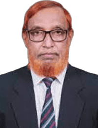 Prof. Dr. Md. Safiqur Rahman Patwary, Orthopedics (Bone, Joint, Arthritis, Trauma) Specialist & Surgeon