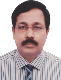 Prof. Dr. Md. Shahab Uddin, Medicine, Diabetes & Cardiology Specialist