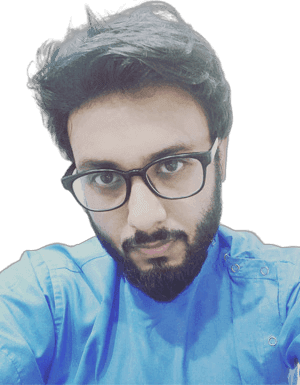 Dr. Abdullah Al Noman, Oral & Dental Surgeon