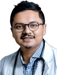 Dr. Ata Md. Adnan, Diabetes Specialist