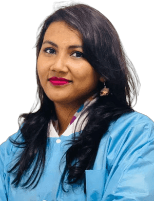 Dr. Jannatul Maowa Rumky, Oral & Dental Surgeon