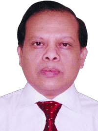Dr. M. A. Raquib, Eye Specialist & Surgeon