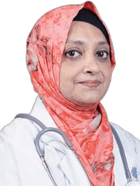 Dr. Maleka Afroz, Ear, Nose, Throat Specialist & Head Neck Surgeon