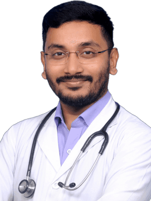 Dr. Md Shahidur Rahman, Oral & Dental Surgeon