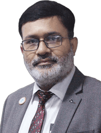 Dr. Md. Ahsanul Abedin, General, Laparoscopic & Colorectal Surgery Specialist