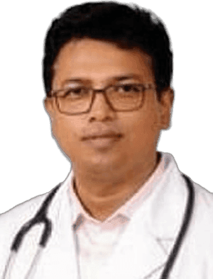 Dr. Md. Ashiqur Rahman (Papel), Gastroenterology, Liver & Medicine Specialist