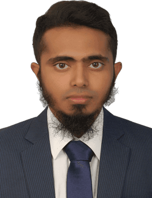 Dr. Md. Mosharraf Hossain, Oral and Maxillofacial Surgeon (Dental Surgeon)