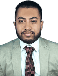 Dr. Md. Sifat Uddin, General Dentistry (Fillings, Root Canals, Extractions) Specialist