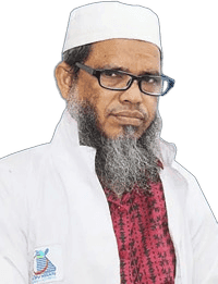 Dr. Mohammad Omar Faruk, ENT (Ear, Nose, Throat) Specialist & Head Neck Surgeon