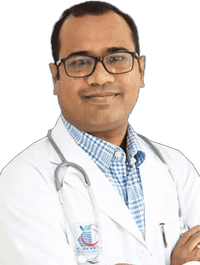 Dr. Mohammad Rafiq Uddin, Endocrinology (Diabetes, Thyroid, Hormonal Diseases) Specialist