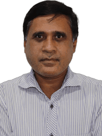 Dr. Mohammad Ripon, Diabetes & Hormone Specialist