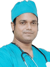 Dr. Morshed Ali, General & Laparoscopic Specialist Surgeon