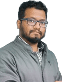 Dr. Muhammad Mukit Osman Chowdhury, Ear, Nose, Throat Specialist & Head Neck Surgeon