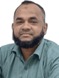 Dr. Nasir Uddin, Ear, Nose, Throat Specialist & Head Neck Surgeon