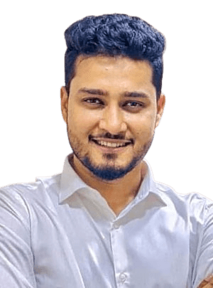 Dr. NH Saon Khan, Oral & Dental Surgeon