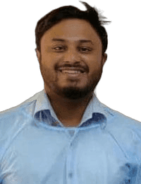 Dr. Rizwan Sadik Chowdhury, Oral & Dental Surgeon