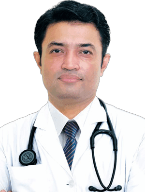 Dr. S.M. Showkat Ali, Medicine, Diabetes, Thyroid & Hormonal Diseases Specialist