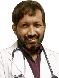 Dr. Shahryar Ahmed Milan, Endocrinology (Diabetes, Thyroid & Hormonal Diseases) Specialist