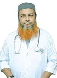 Dr. Shamim Boksha, Gastroenterology, Medicine & Liver Diseases Specialist