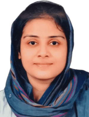 Dr. Sharmin Akter, Diabetes Specialist
