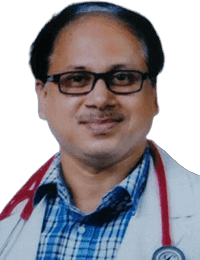 Dr. Sheikh Anwarul Karim, Diabetes, Thyroid, Hormone & Medicine Specialist