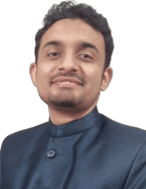 Dr. Shihab Uzzaman, Oral & Dental Surgeon