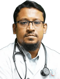 Dr. Tasbirul Hasan Zihan, Gastroliver & Medicine Specialist