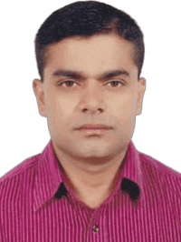 Major Dr. Faisal Bin Mohsin, Ear, Nose, Throat Specialist & Head Neck Surgeon