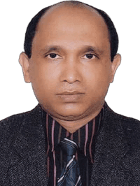 Prof. Dr. Binoy Paul, Gastroenterology & Liver Diseases Specialist