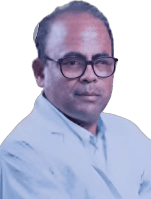 Prof. Dr. Md. Azom Khan, Dental, Oral & Maxillofacial Surgeon