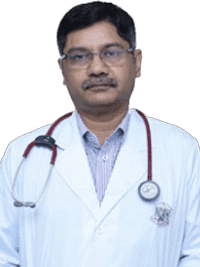 Prof. Dr. Md. M. H. Nasim, General, Laparoscopic, Colorectal & Urological Surgeon