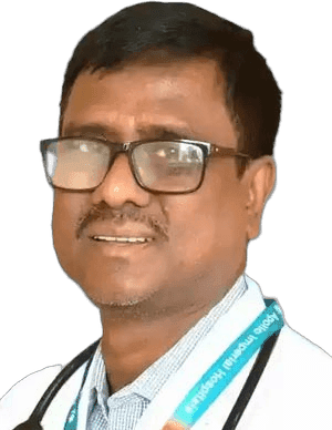 Prof. Dr. Md. Mahbubul Alam Chowdhury, ENT (Ear, Nose, Throat) Specialist & Head Neck Surgeon