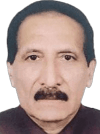 Prof. Dr. Md. Mujibul Haque Khan, Ear, Nose, Throat Specialist & Head Neck Surgeon