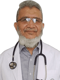 Prof. Dr. Muhammad Yousuf, Gastroenterology, Liver & Pancreatic Diseases Specialist