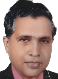 Prof. Dr. Nilakanta Bhattacharjee, Ear, Nose, Throat Specialist & Head Neck Surgeon