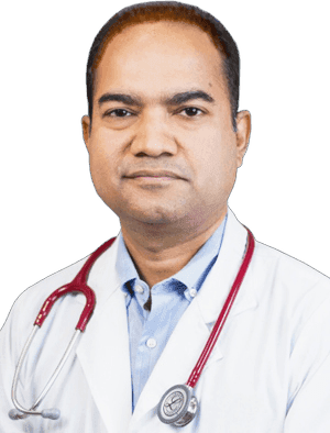 Prof. Dr. S M Ali Haider, Gastroenterology, Liver & Medicine Specialist