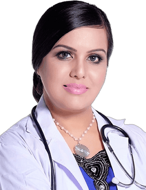 Asst. Prof. Dr. Farida Yasmin SHUMI, Obstetrician, Gynecologist, Infertility Specialist & Surgeon